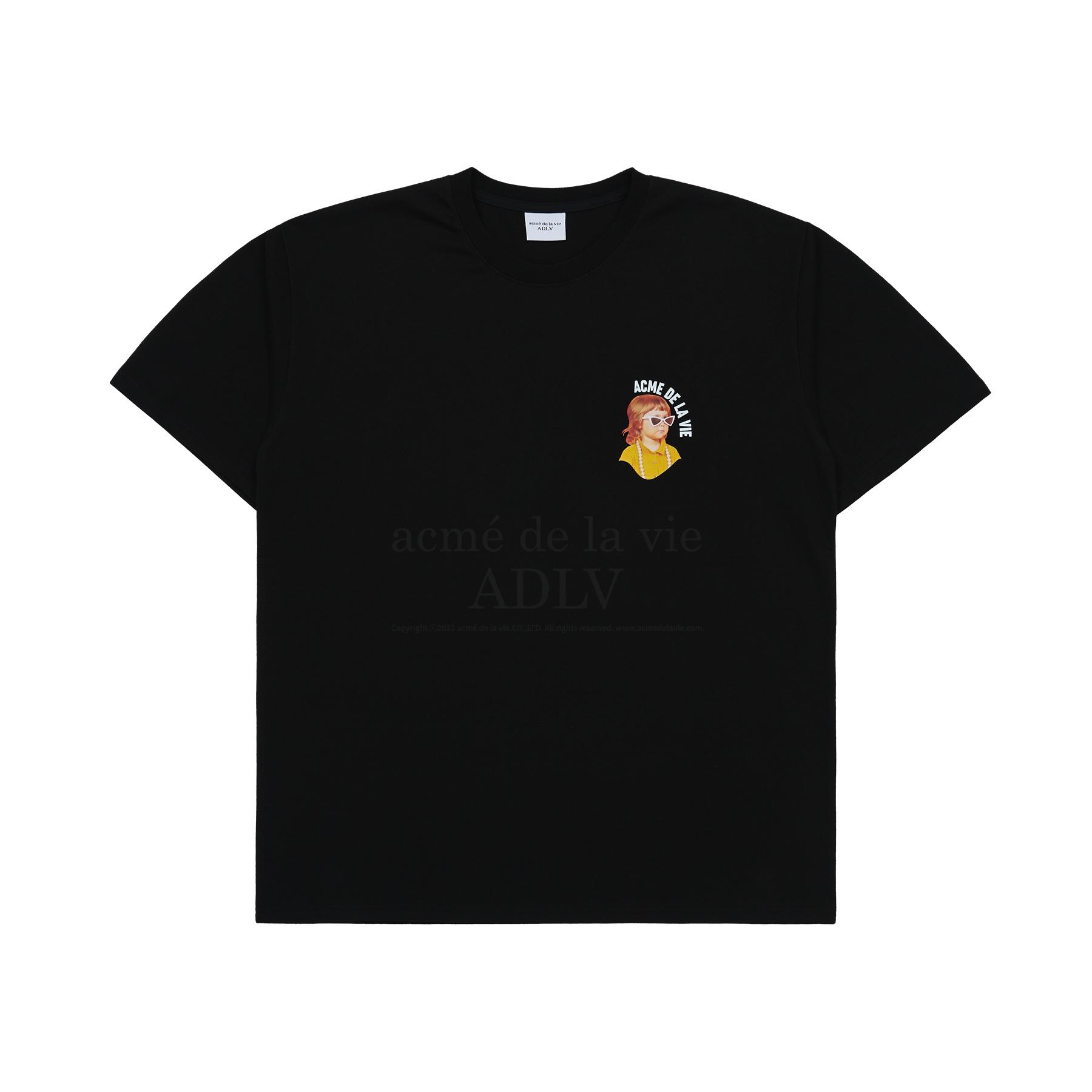 ADLV 2023 NEW 短袖T恤