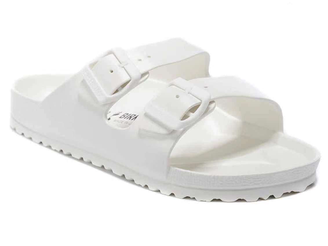 EVA Arizona White
