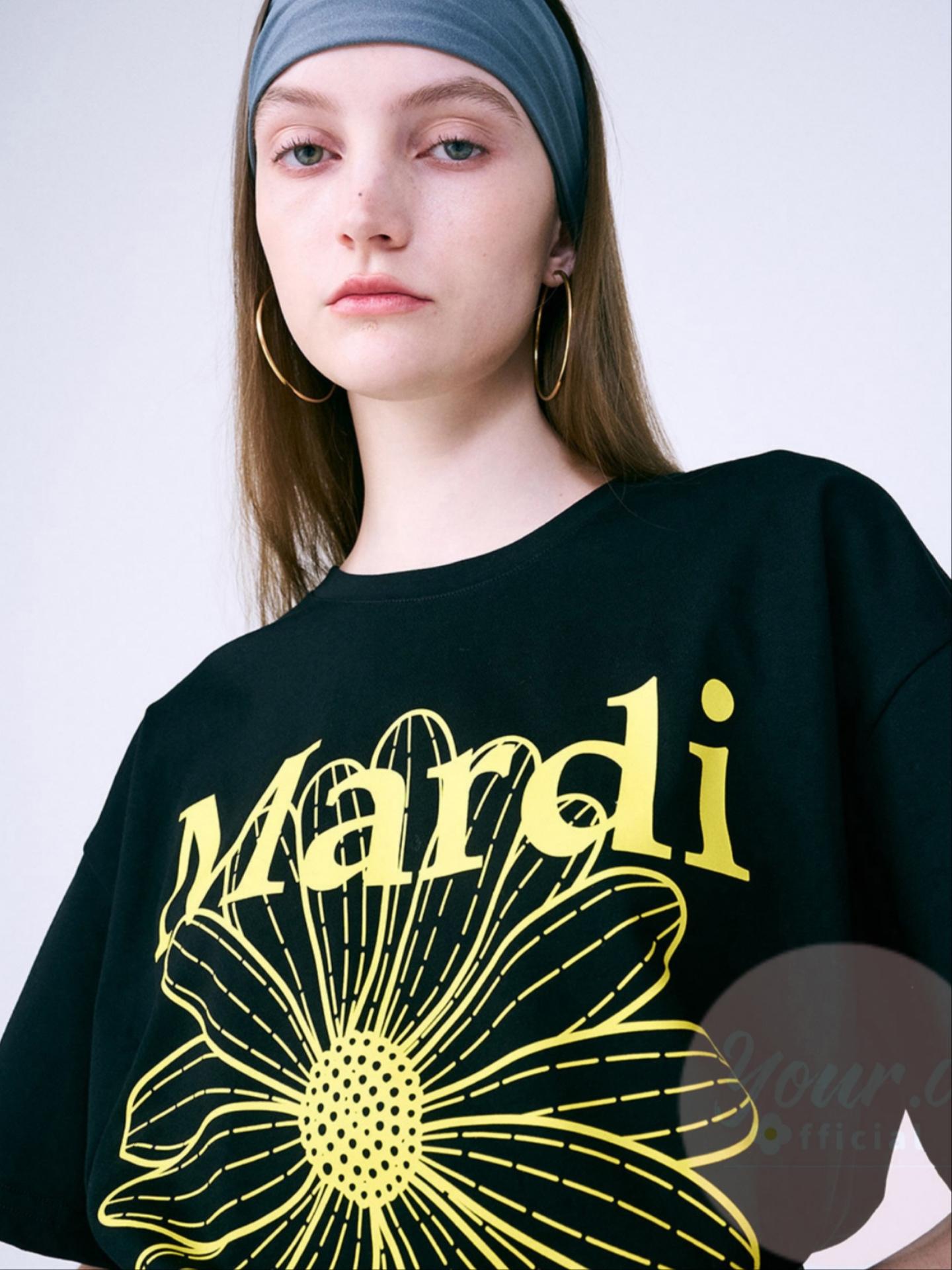 Mardi 小雏菊