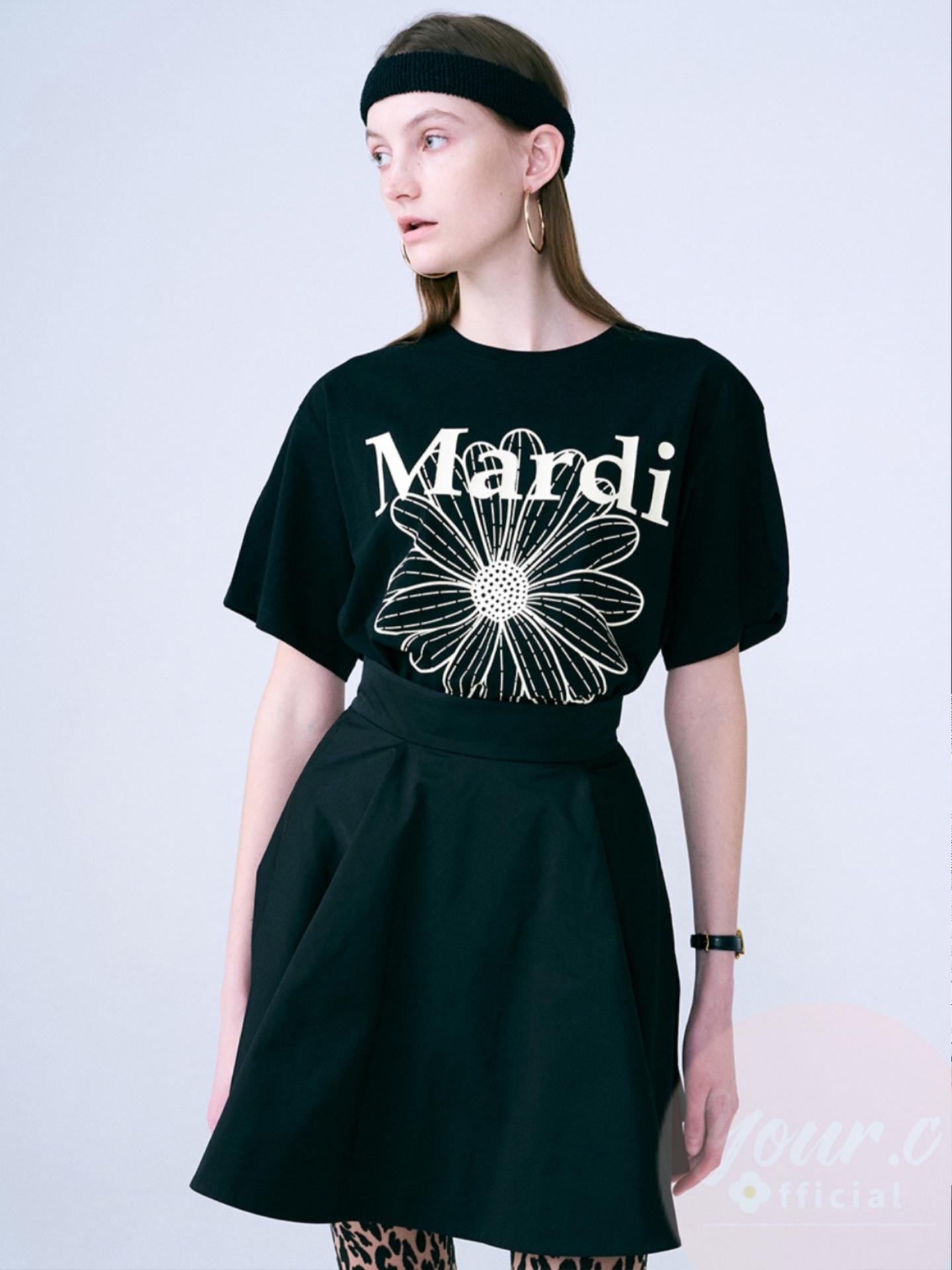 Mardi 小雏菊