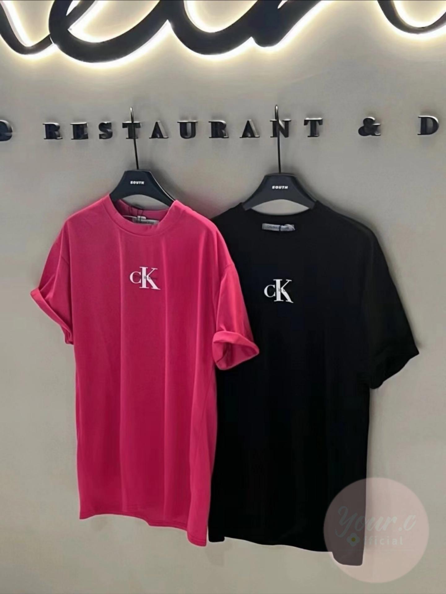 Calvin Klein 520限定 男女同款