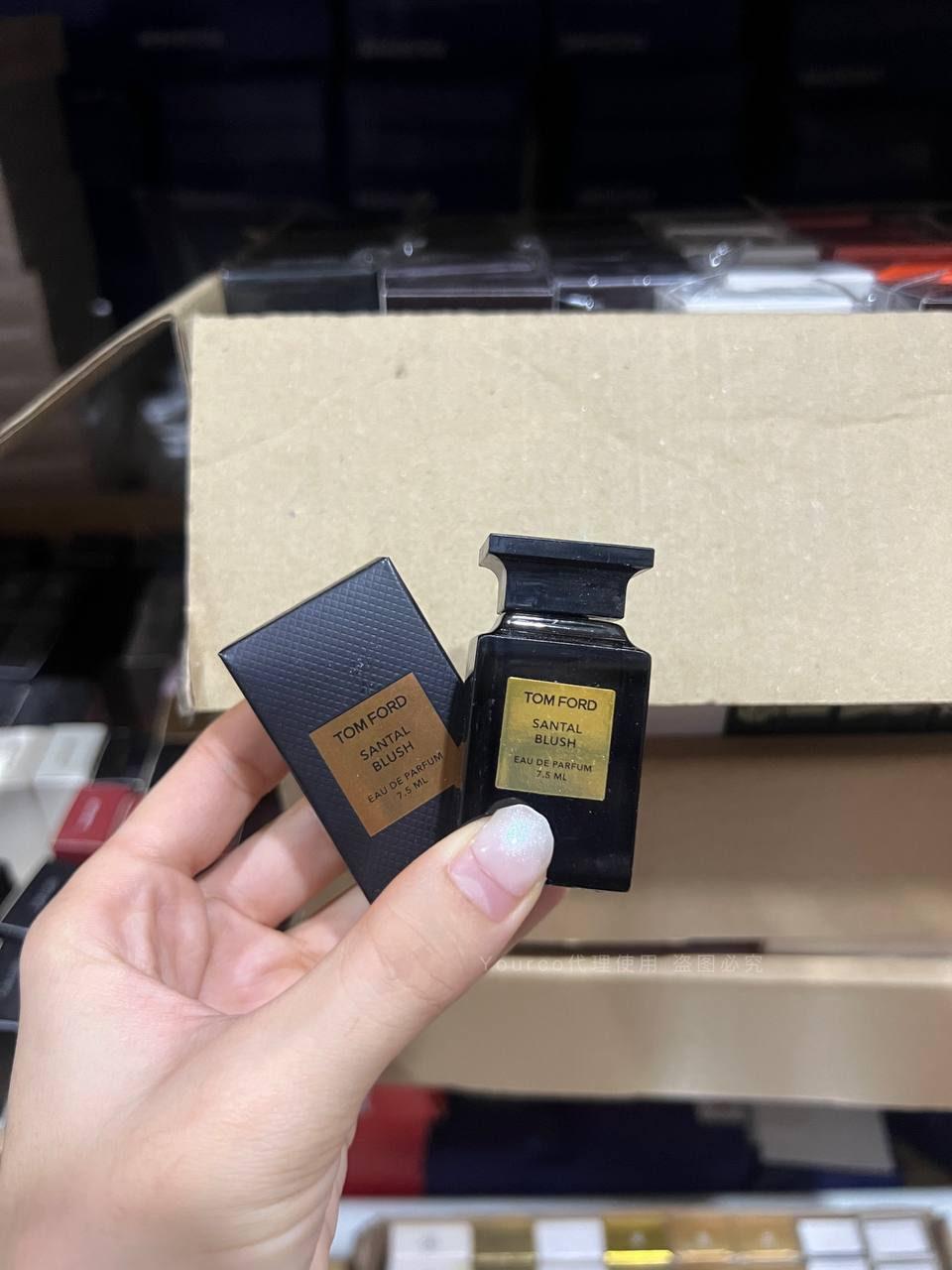 Tom Ford Santal Blush EDP