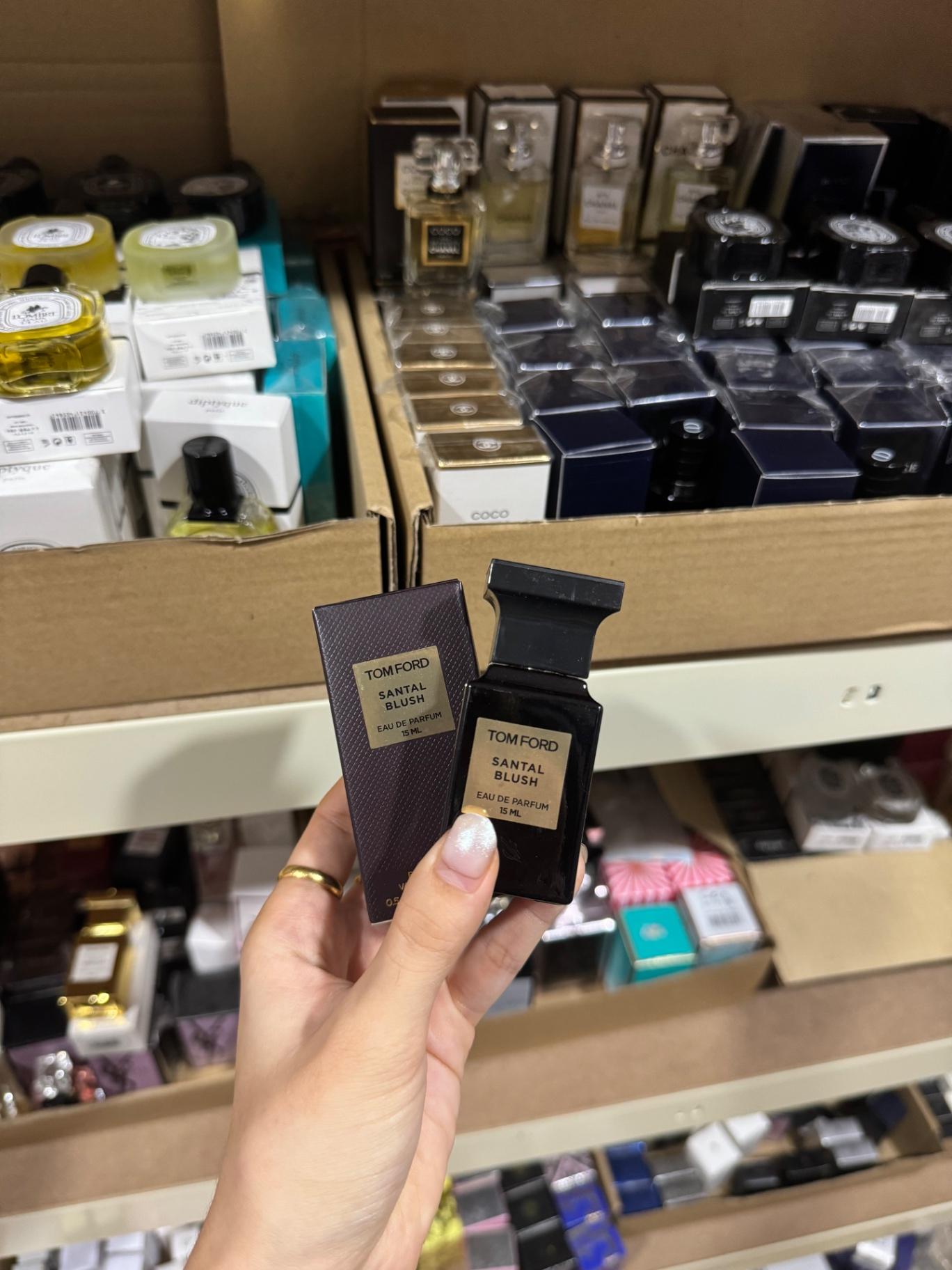 Tom Ford Santal Blush