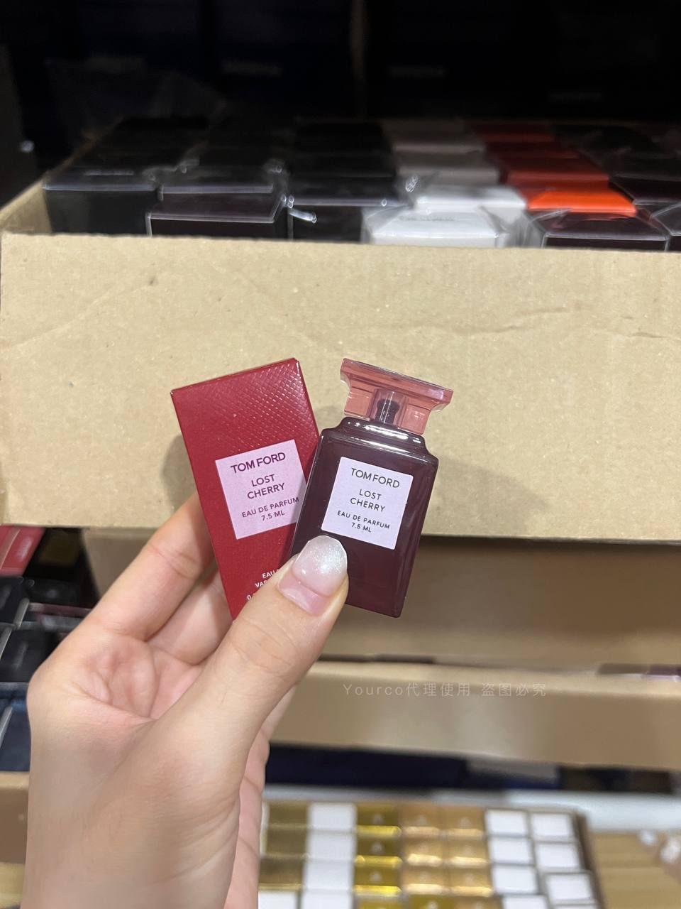 TomFord Lost Cherry EDP