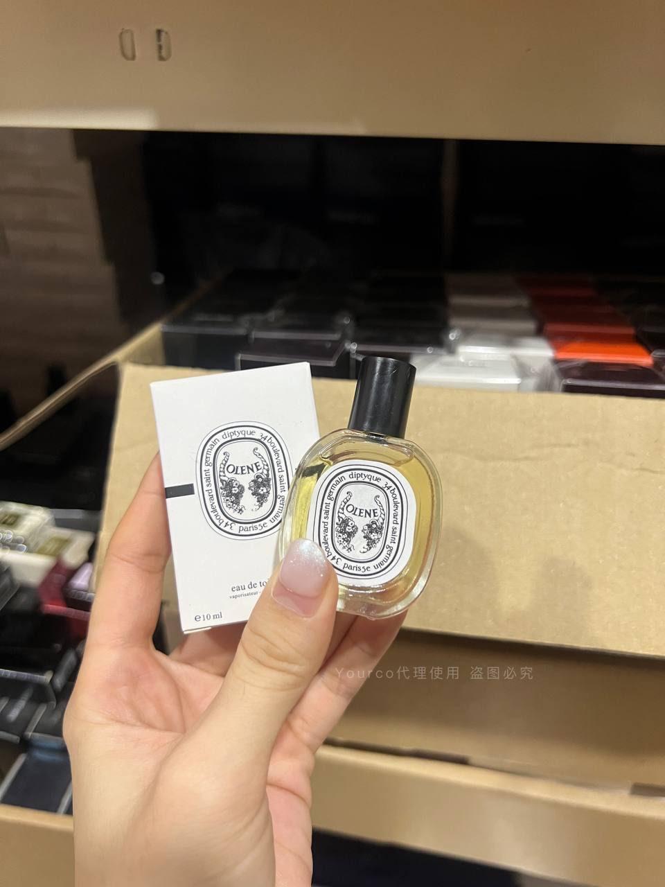 diptyque Olene EDT