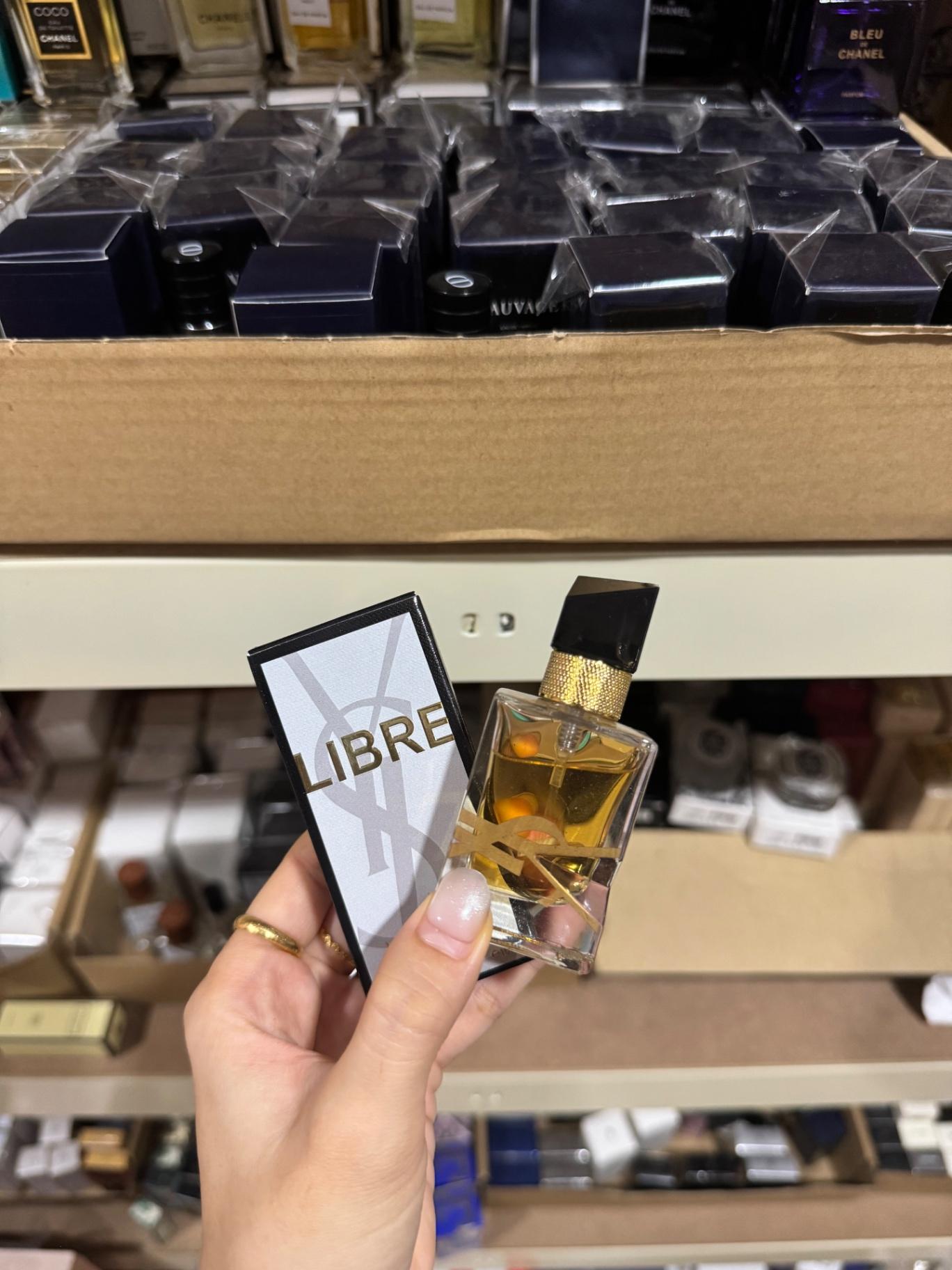 Ysl Libre
