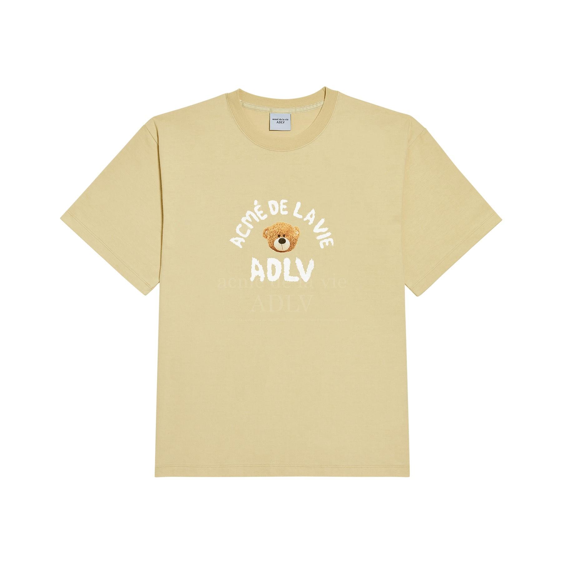 ADLV 必买｜经典热卖款🔥小熊款🐻