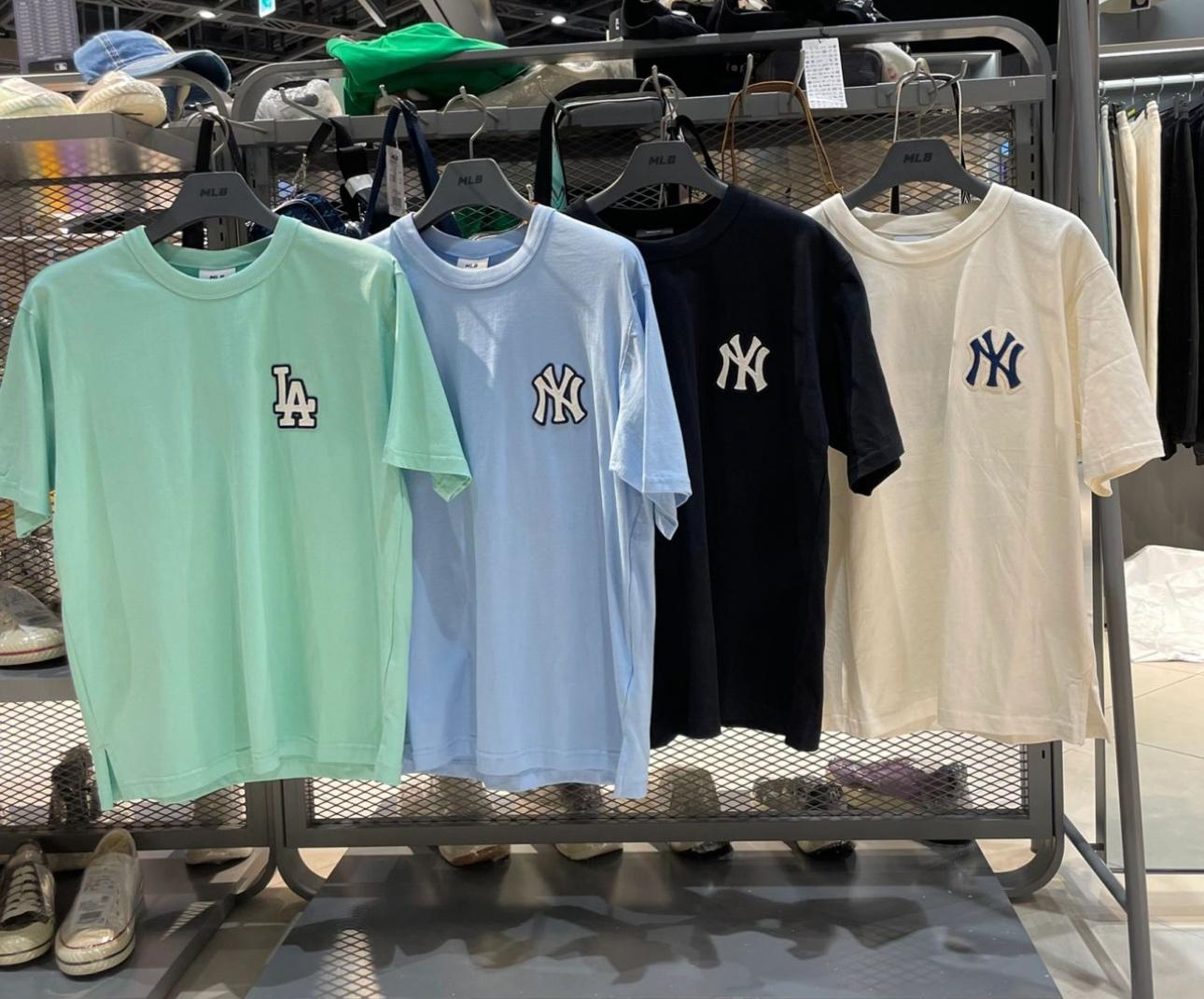 MLB  “清仓特价