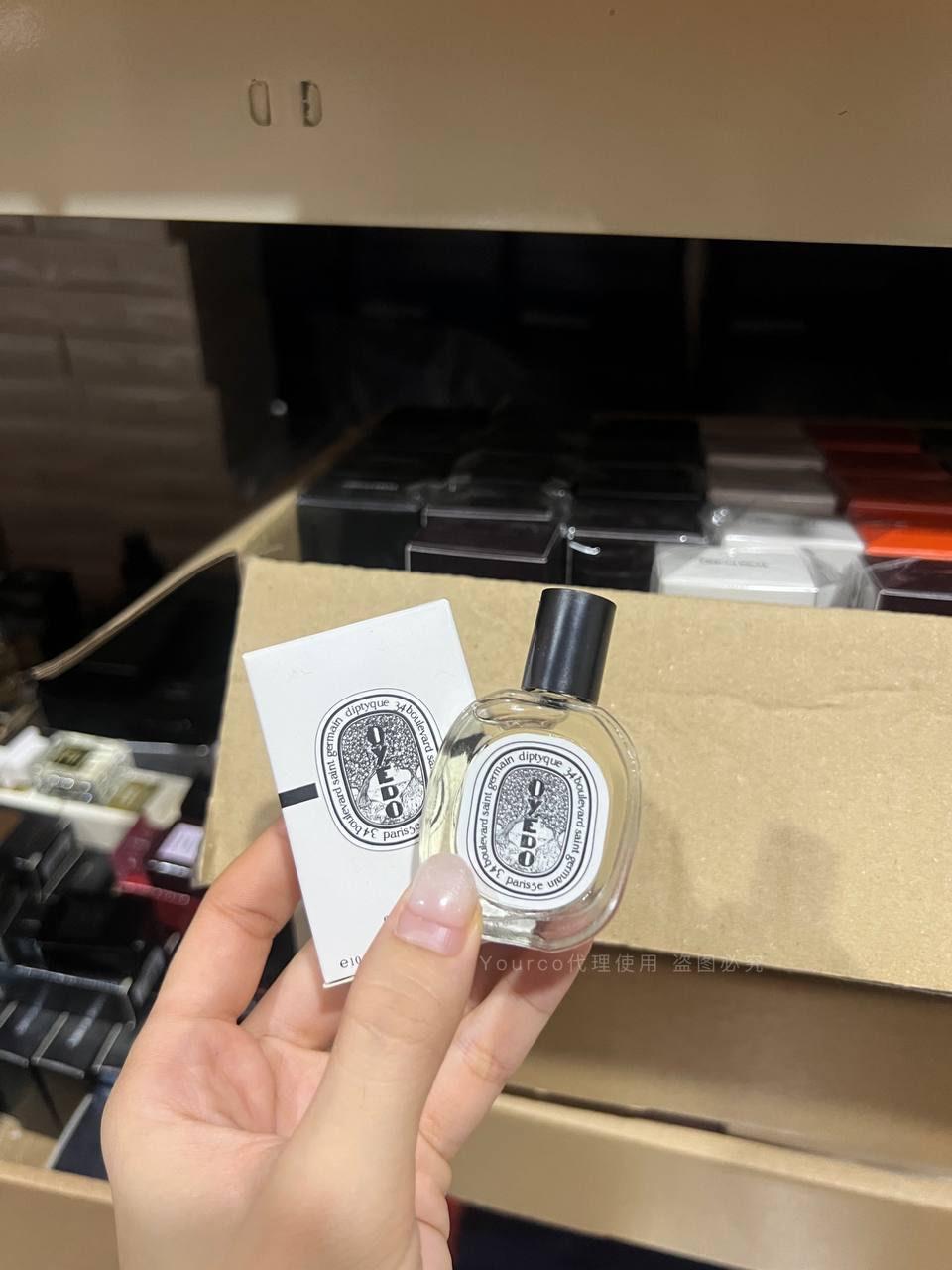 diptyque Oyedo EDT