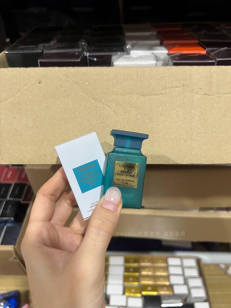 TomFord Neroli Portofino EDT