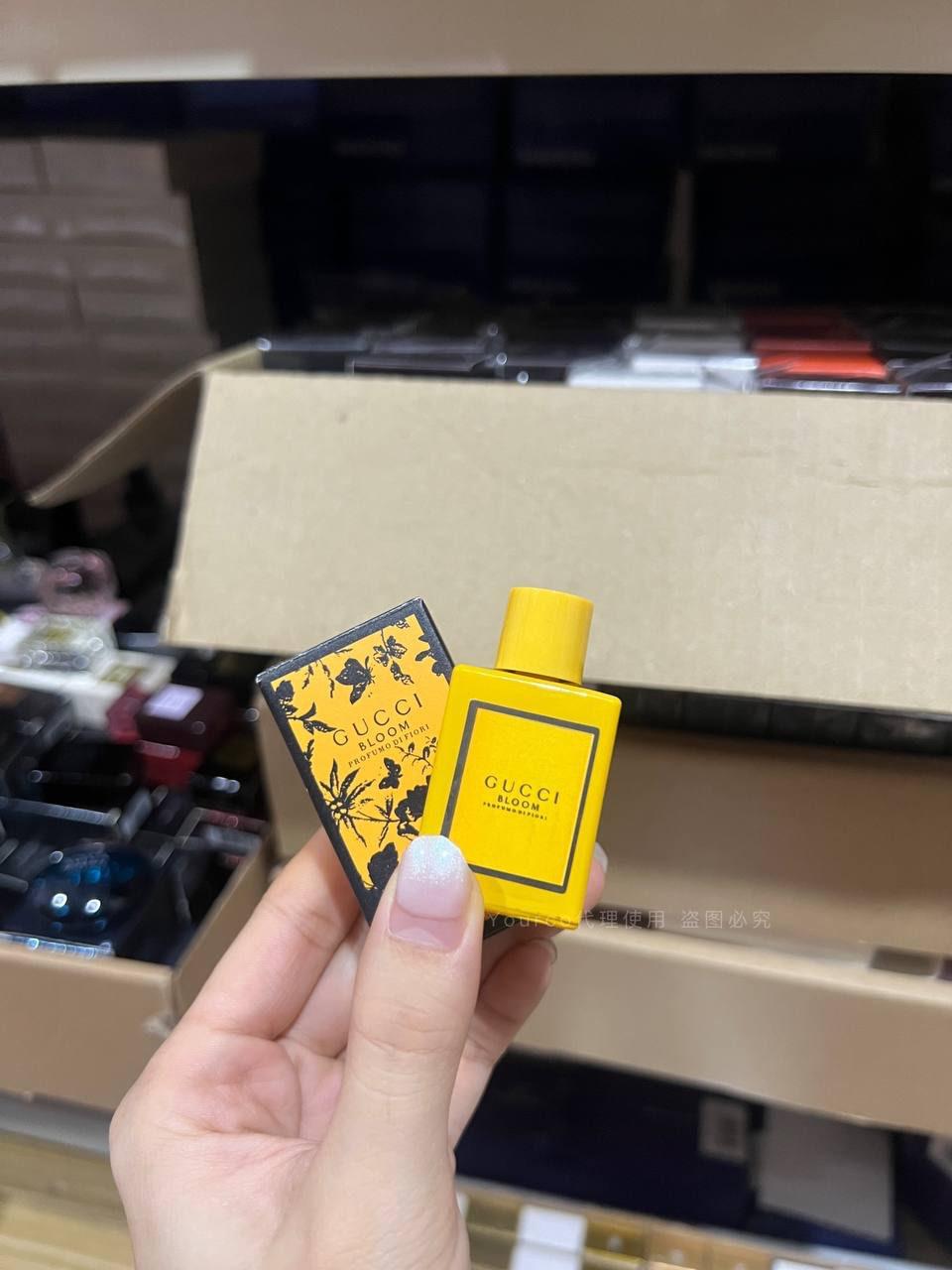 Gucci Bloom Profumo difiori