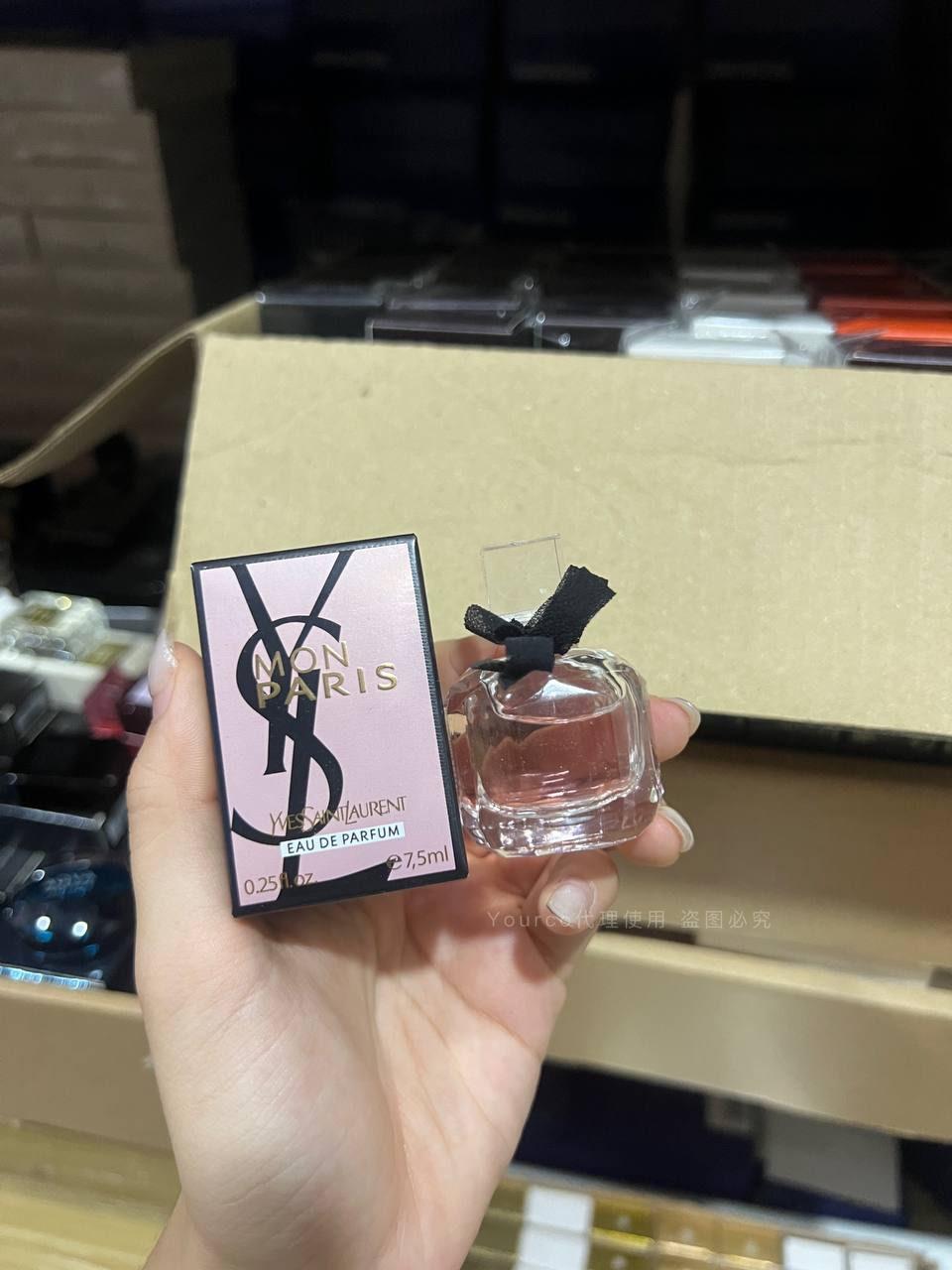 Ysl Mon paris EDP