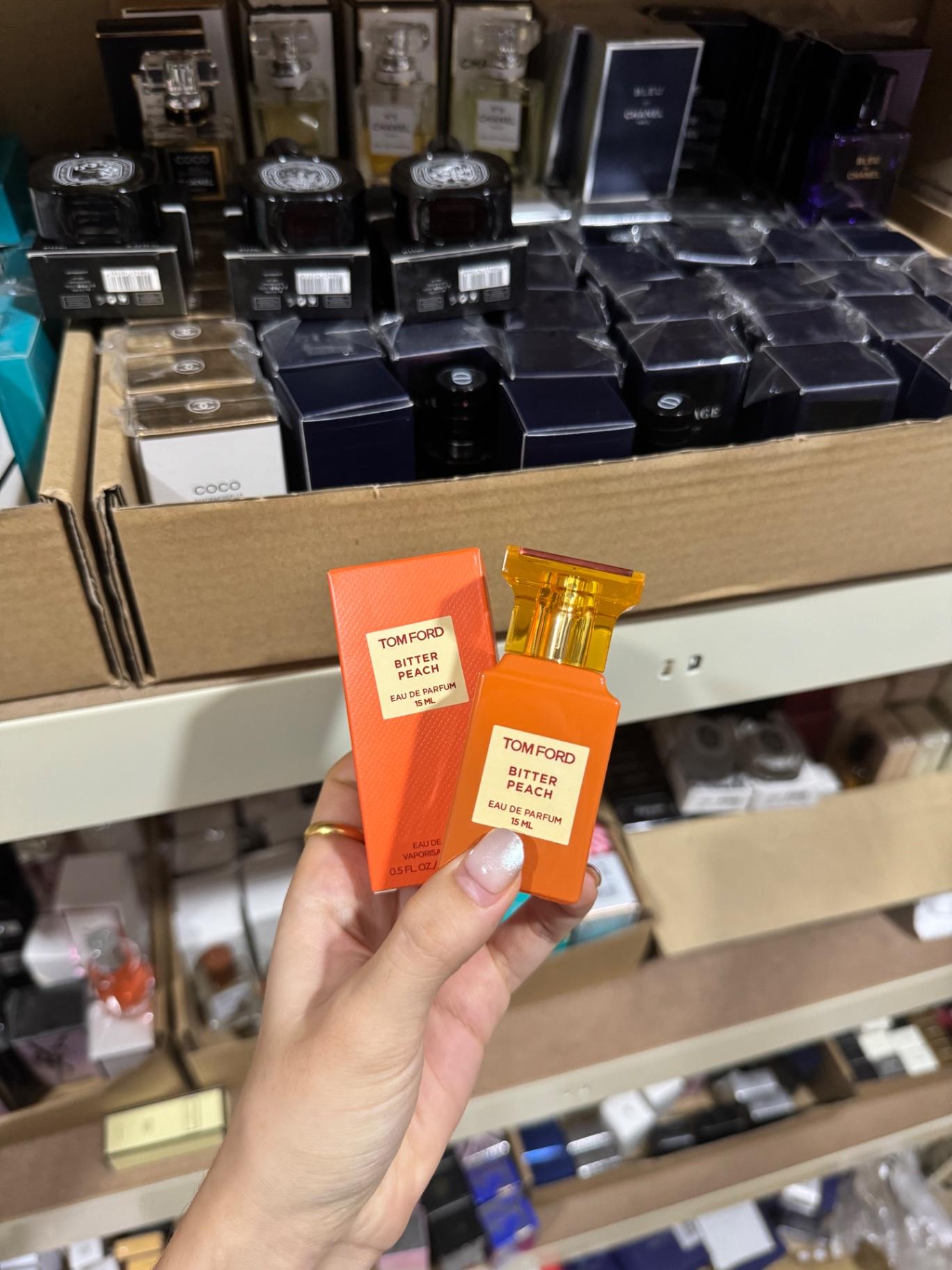 Tom Ford Bitter Peach