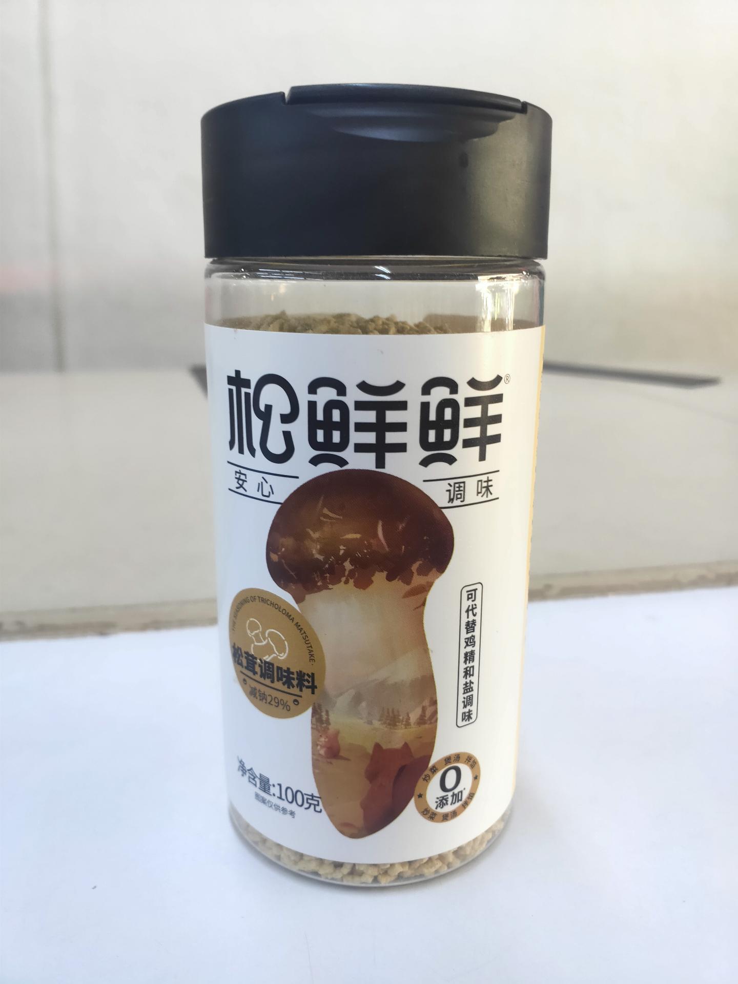 松鲜鲜 100G