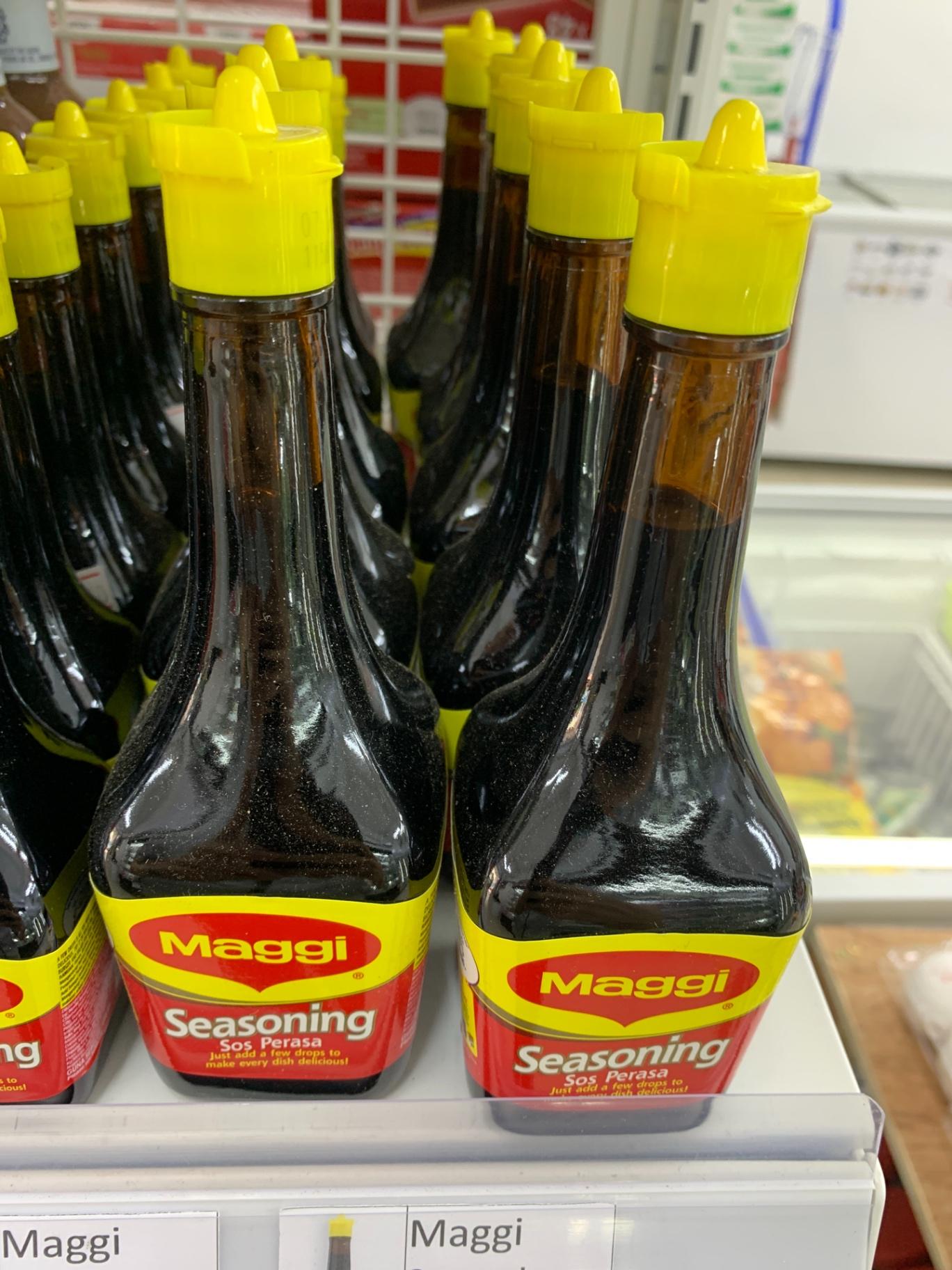 Maggi seasoning 200ML
