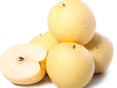 Golden Pear 3pcs