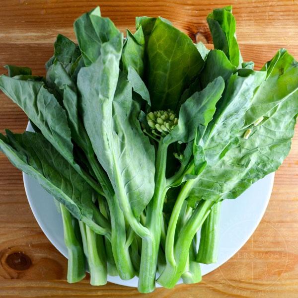 Kailan 芥兰 (500g）