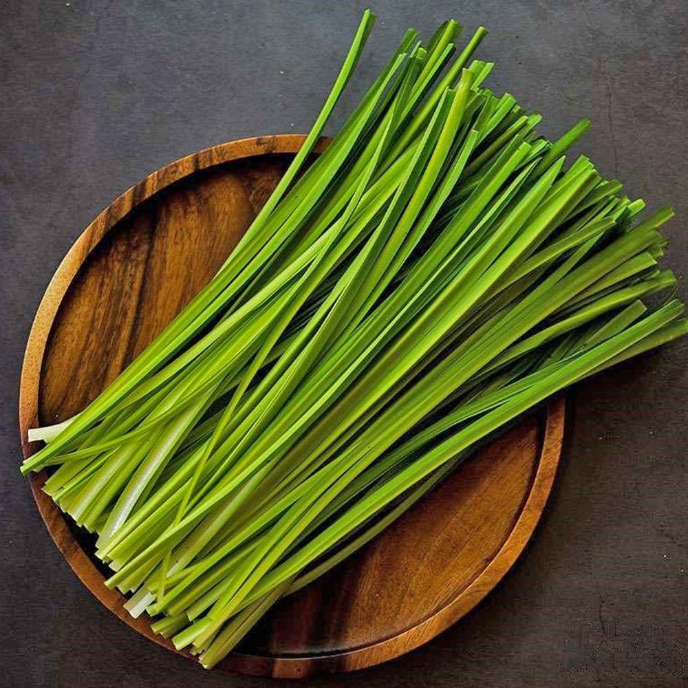 Dragon Chives / Kucai Naga / 青笼菜 (175g)