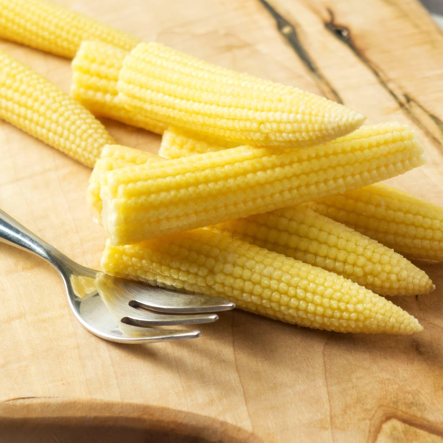 Corn / 玉米 1pcs