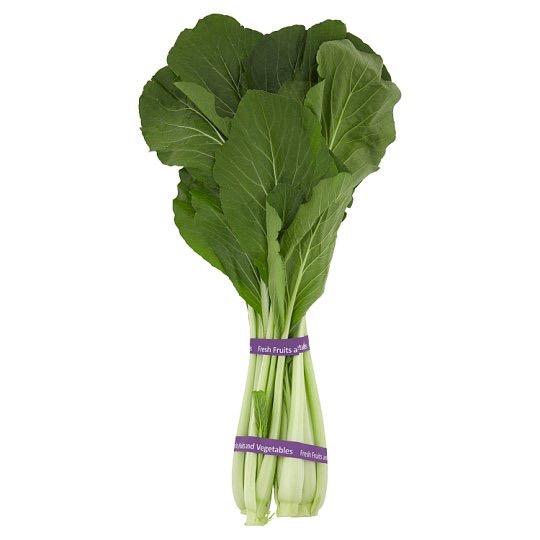 ORGANIC Sawi / 菜心（300g)