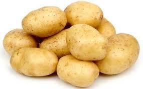 INDONESIA Potato / Ubi Kentang / 马铃薯 (500g+-)4-5piece