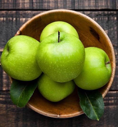 Green apple / 青苹果 (8piece/8粒）