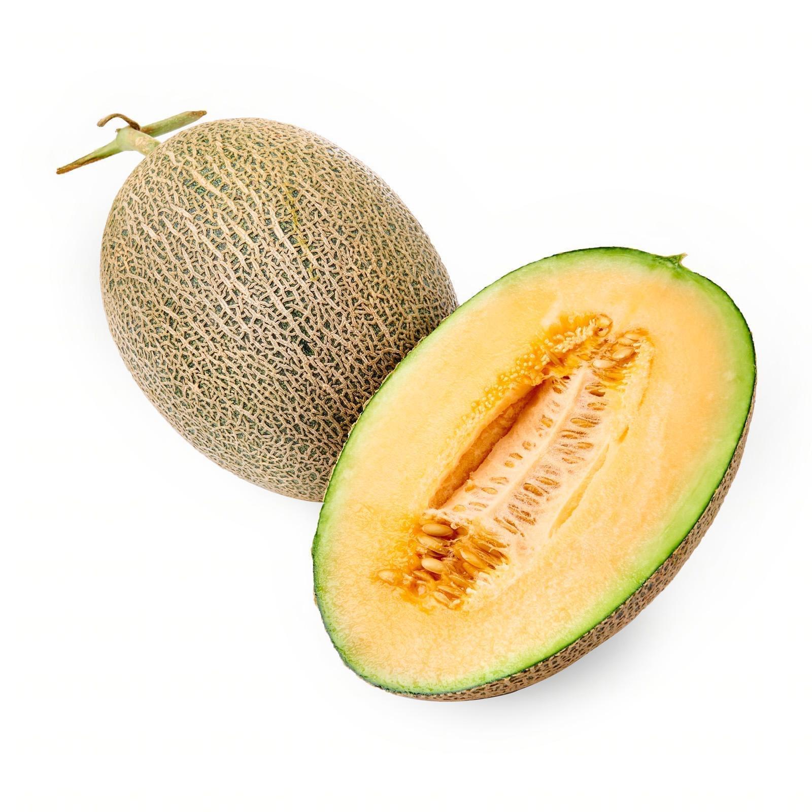 Hami Melon / 王八蜜瓜 （1粒）