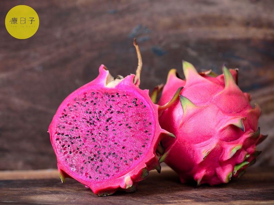AA Jumbo RED DRAGON FRUIT / 红龙珠果