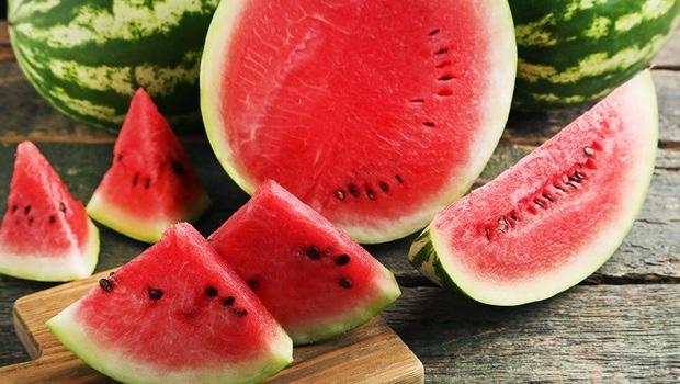 Watermelon/我的美人 (piece/粒) medium/中粒 1kg +/-