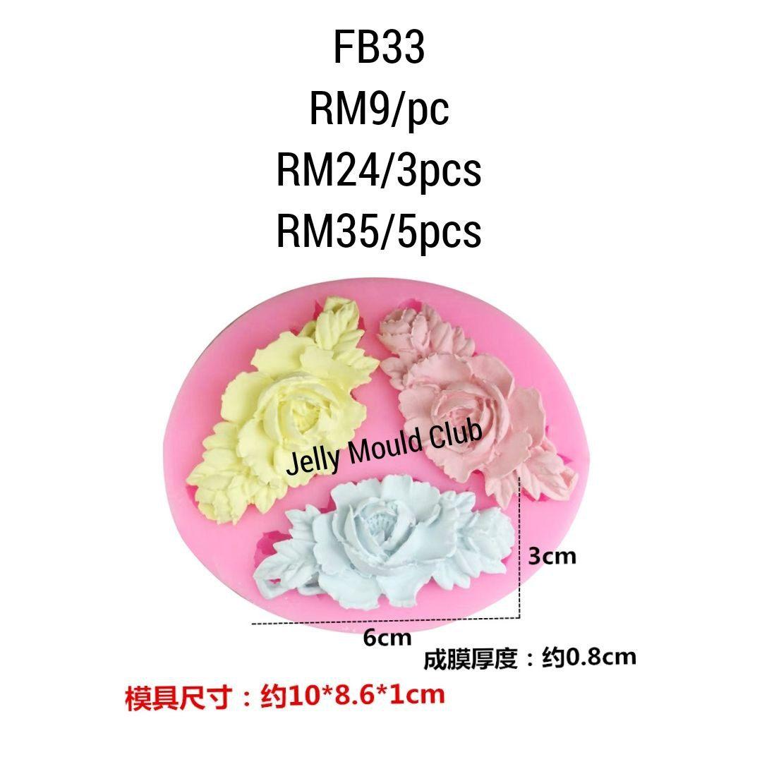 FB33 5 pcs