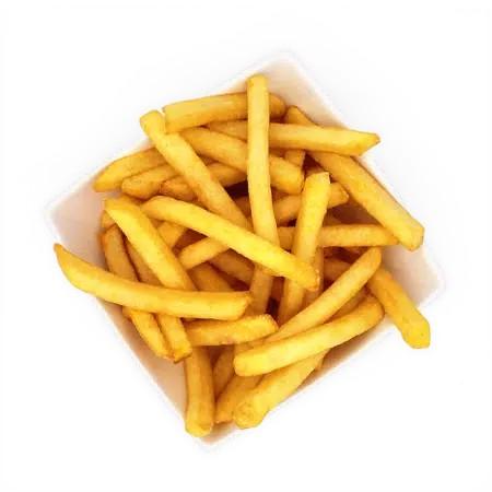 D602 Shoestring French Fries / 直形薯条 - 1kg