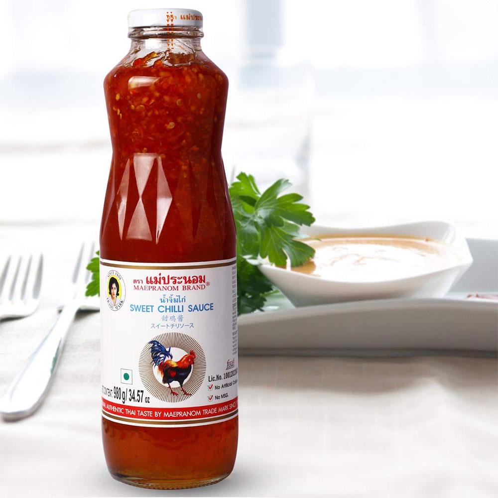 M215 Maepranom Dipping Sauce / 甜鸡酱 - 980ml