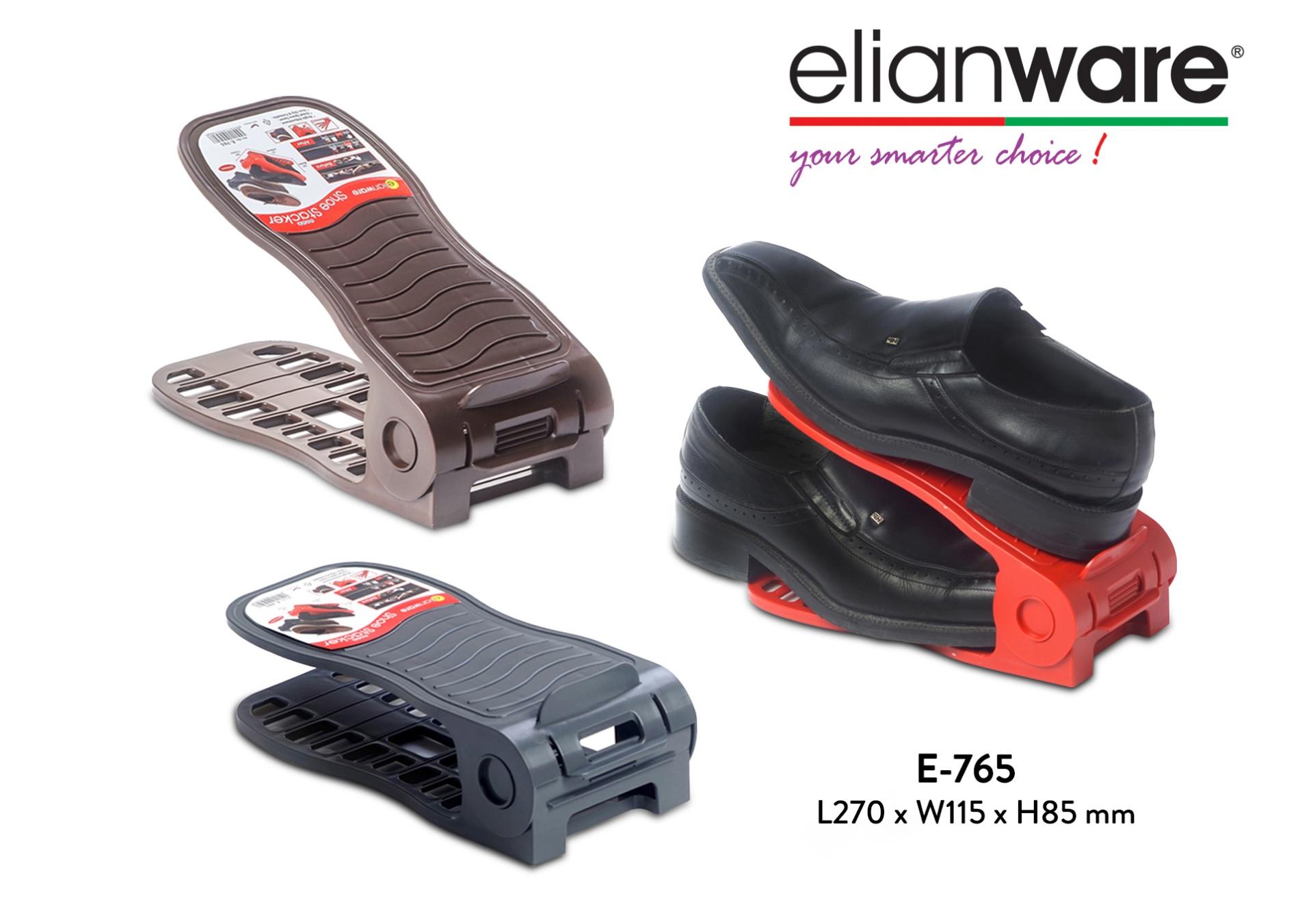 Elianware Shoe Stacker / Shoe Keeper / Shoe Storage E-765