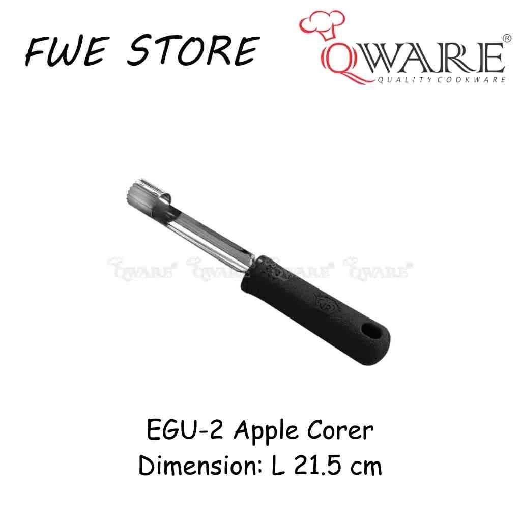 Qware Egu-2 Apple Corer