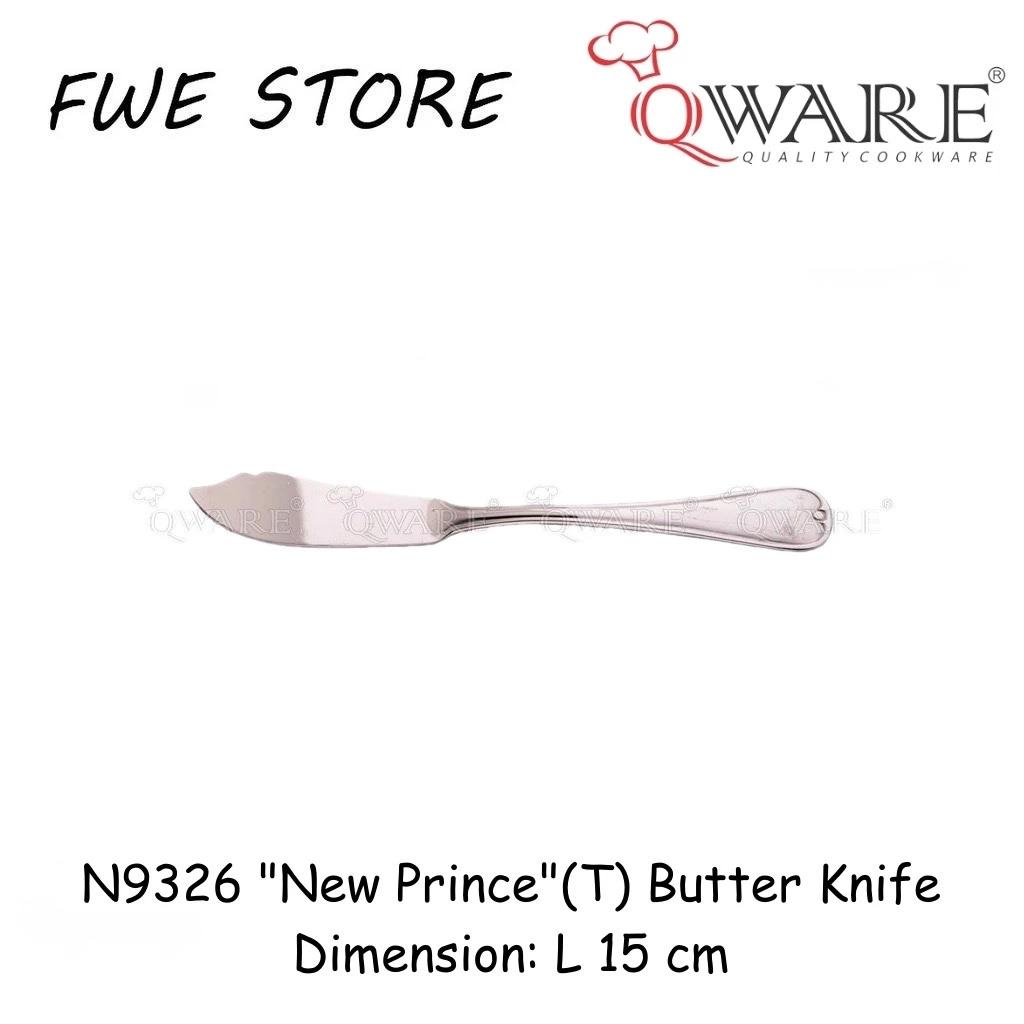 Qware Butter Knife