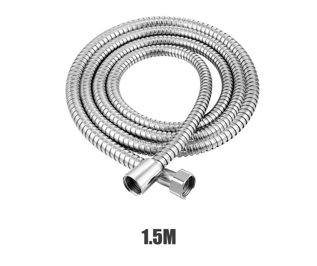 VEE-TAP Stainless Steel Shower Holder 1.5m(Chrome)