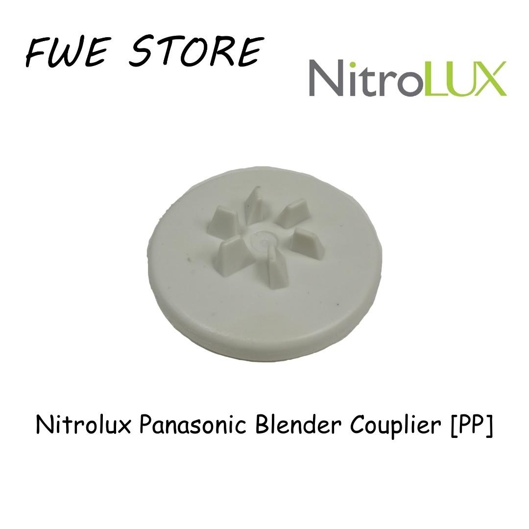 Nitrolux Panasonic Blender Couplier -6mm
