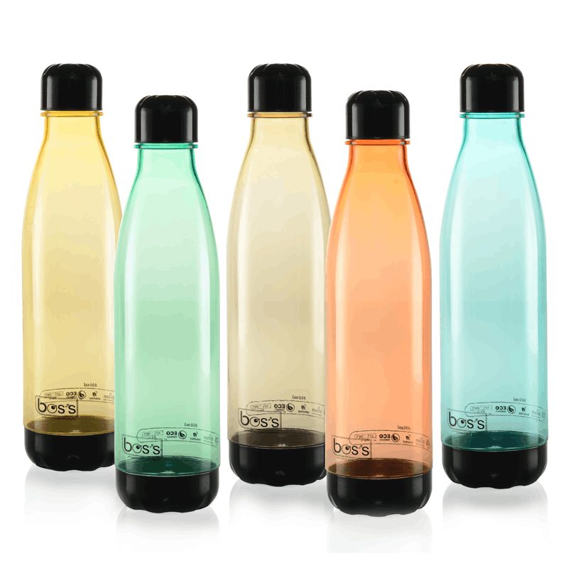 650ML "BOS'S" Ori Tritan Bottle