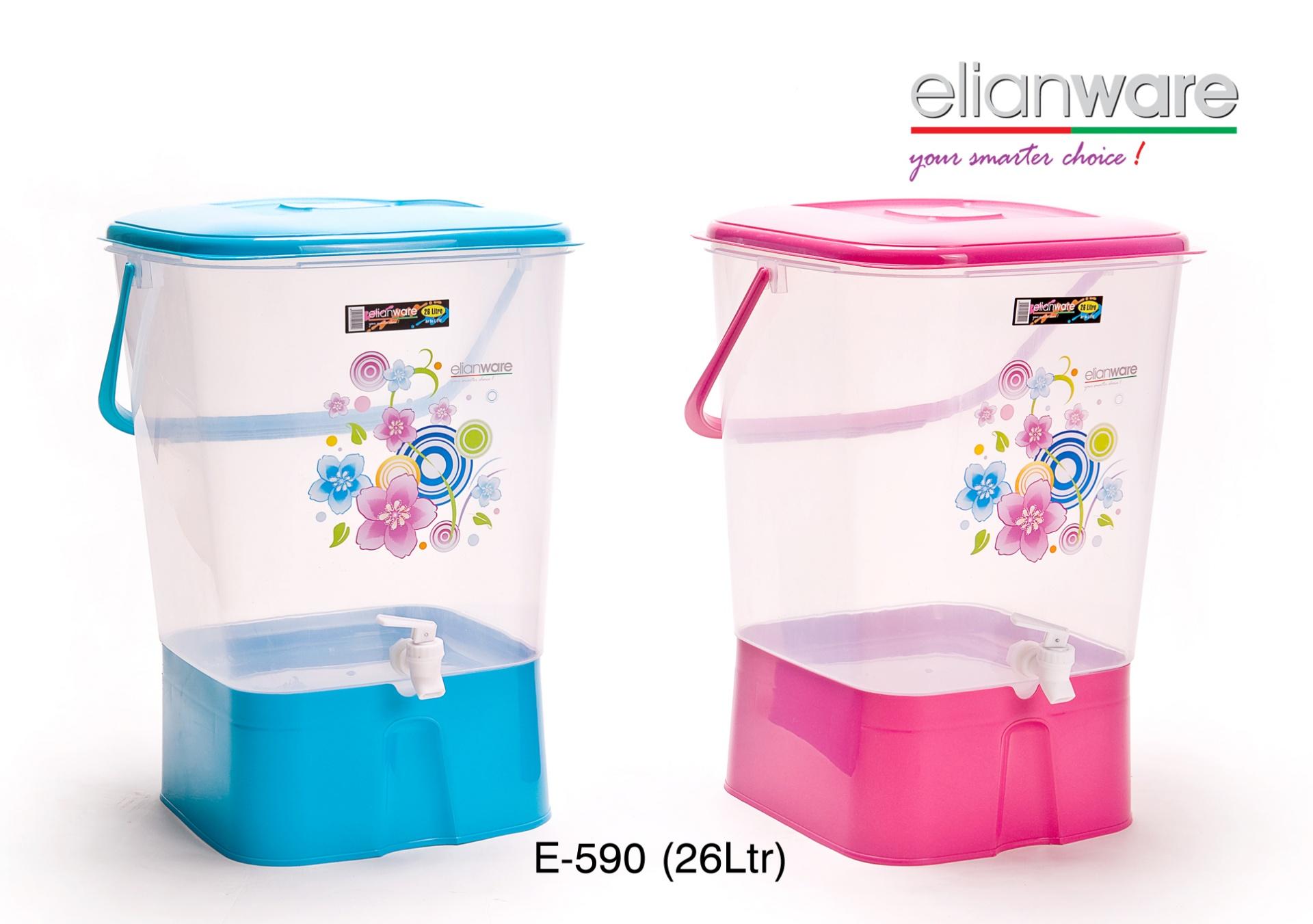 Elianware 26 Litres Water Dispenser / Cooler E-590
