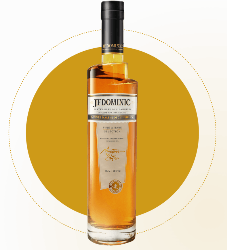 JF Dominic Master’s Edition 700ML Copy
