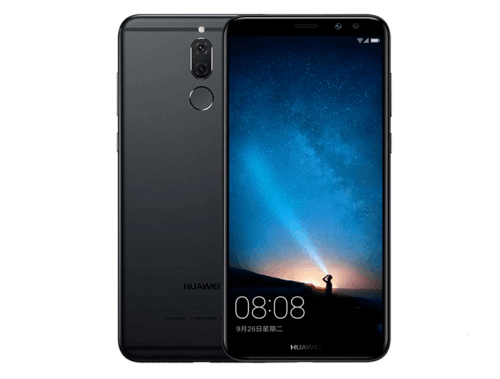 HUAWEI MATE 10 LITE