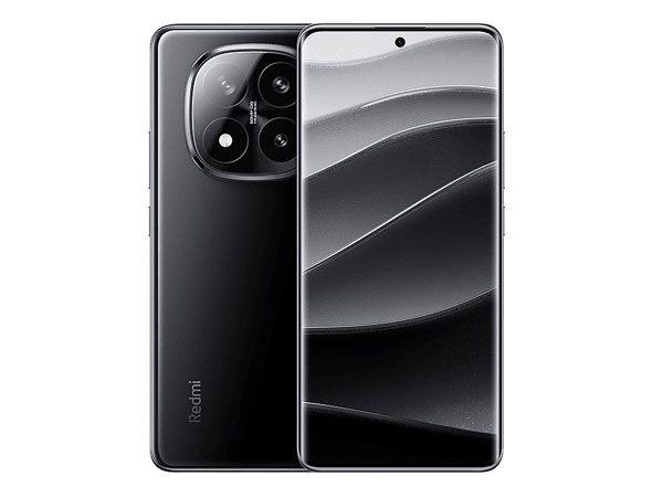 REDMI NOTE 14 PRO PLUS 5G