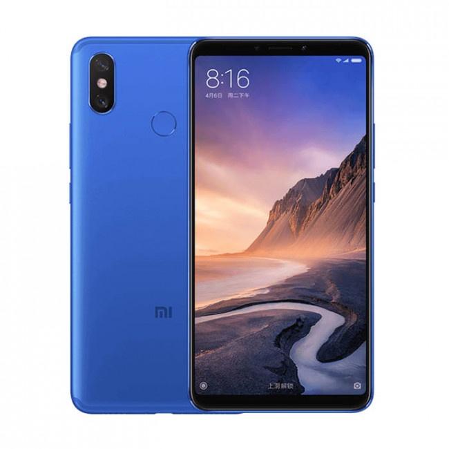 XIAOMI MAX 3