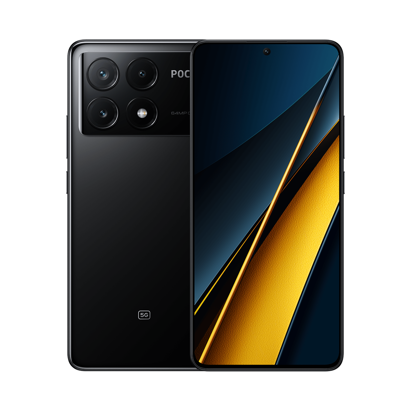 POCO X6 PRO