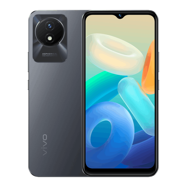 VIVO Y02