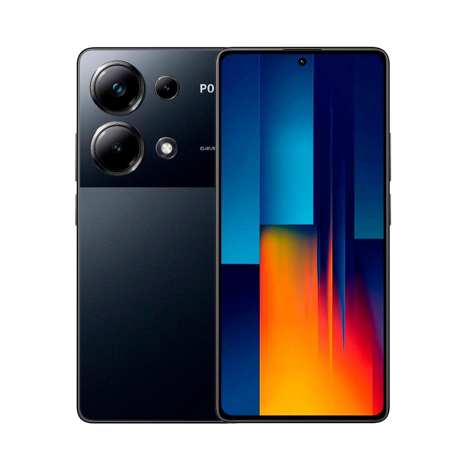 POCO M6 PRO