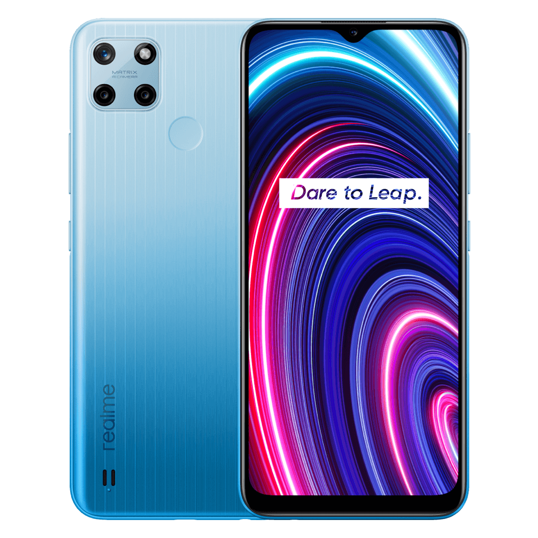REALME C25