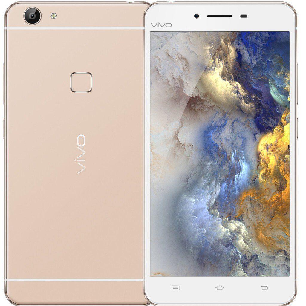 VIVO X6