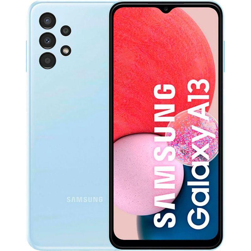 SAMSUNG A13 4G
