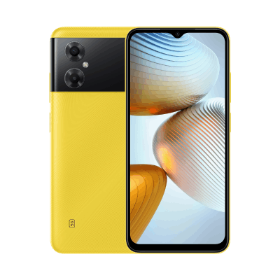POCO M4 5G